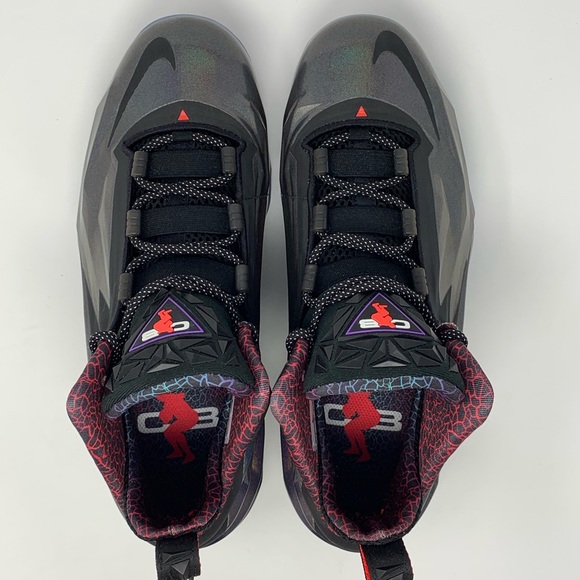 purple haze foamposites